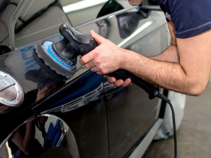 Remise en état de la carrosserie de votre véhicule léger, utilitaire ou poids lourd